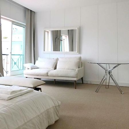 New Loft - Lisboa Estrela Apartment Exterior photo