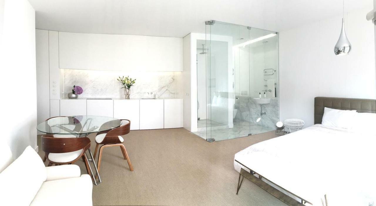 New Loft - Lisboa Estrela Apartment Exterior photo