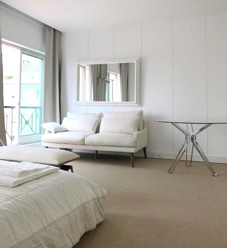 New Loft - Lisboa Estrela Apartment Exterior photo