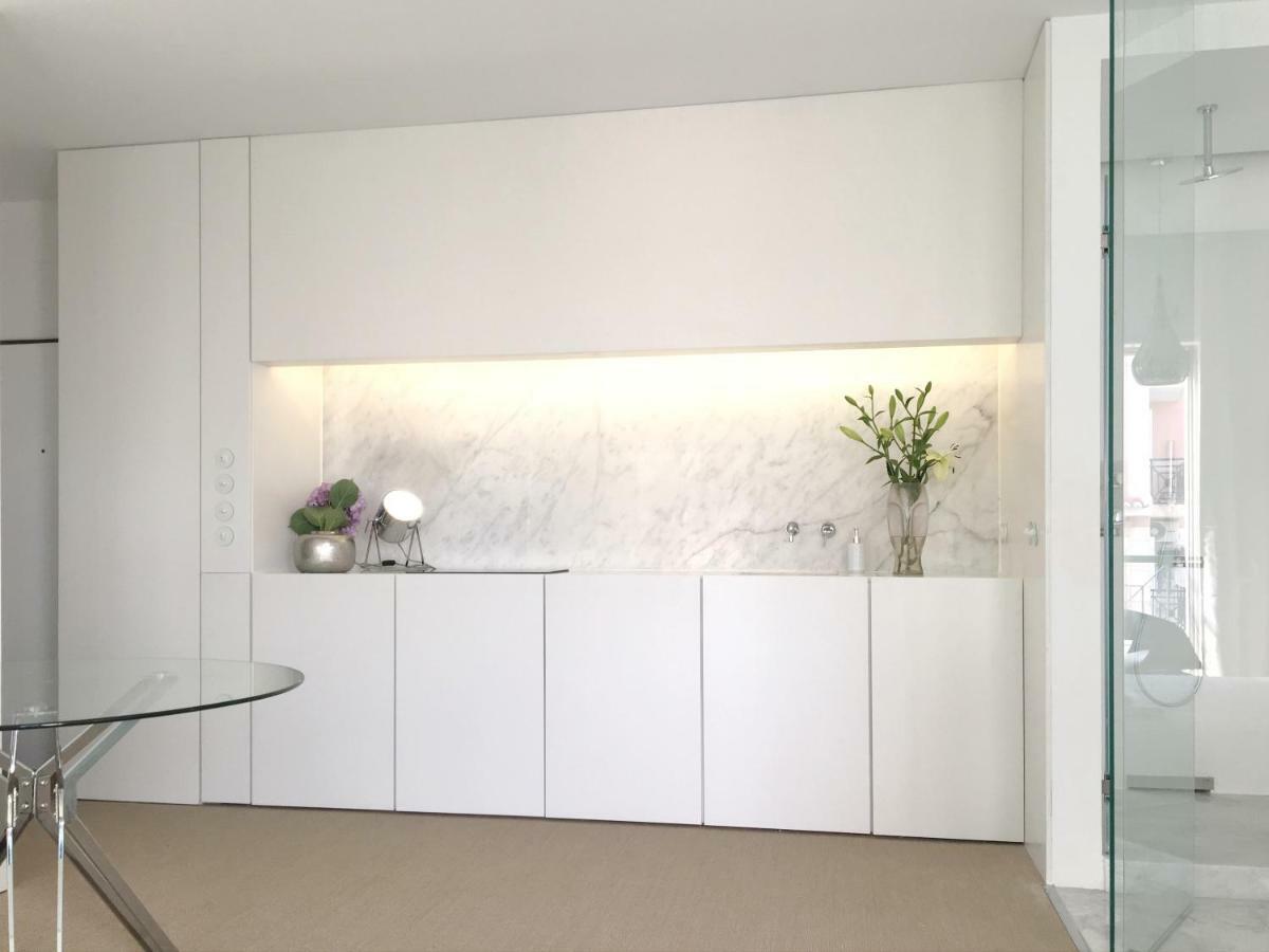 New Loft - Lisboa Estrela Apartment Exterior photo